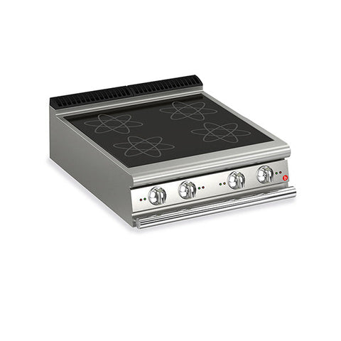 Baron Electric Induction Cook Top - Q90PC