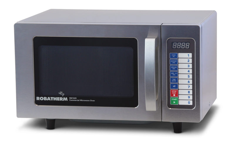 Robatherm Light Duty Commercial Microwave