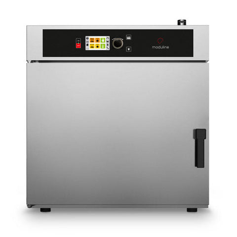 Firex Static Regeneration Oven