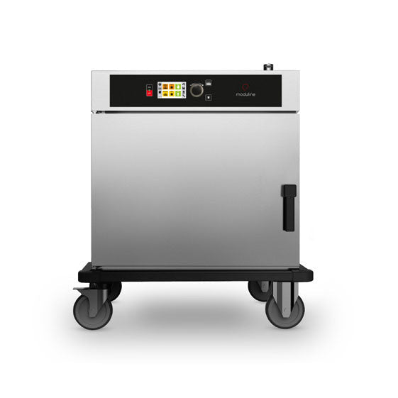 Firex Mobile Regeneration Oven