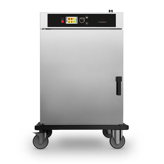 Moduline Mobile Regeneration Oven