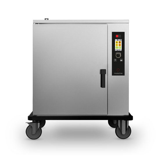 Firex Mobile Regeneration Oven