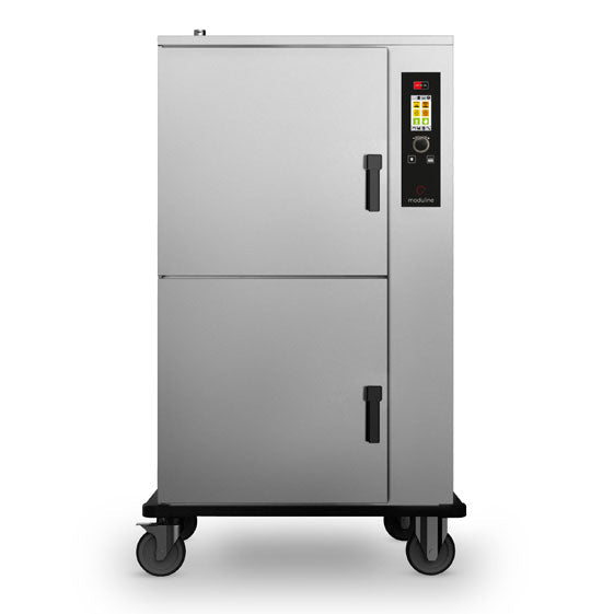 Moduline Mobile Regeneration Oven