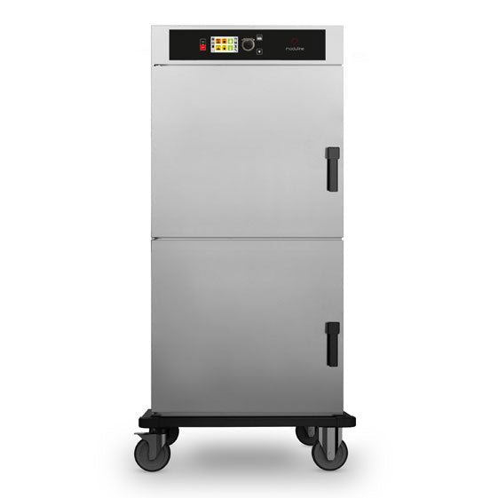 Moduline Mobile Regeneration Oven