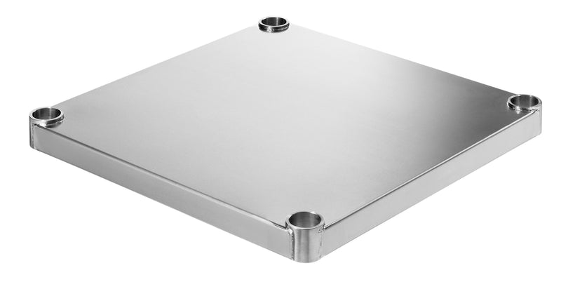 Simply Stainless SS21 deep Under Shelves