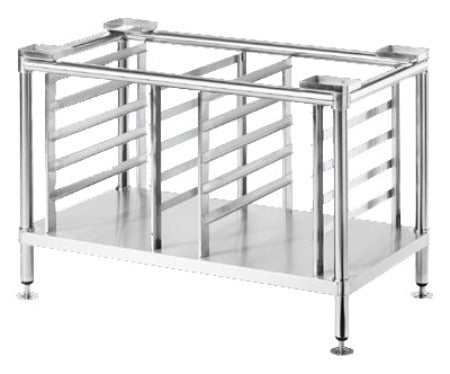 Simply Stainless Rational Combi Stand