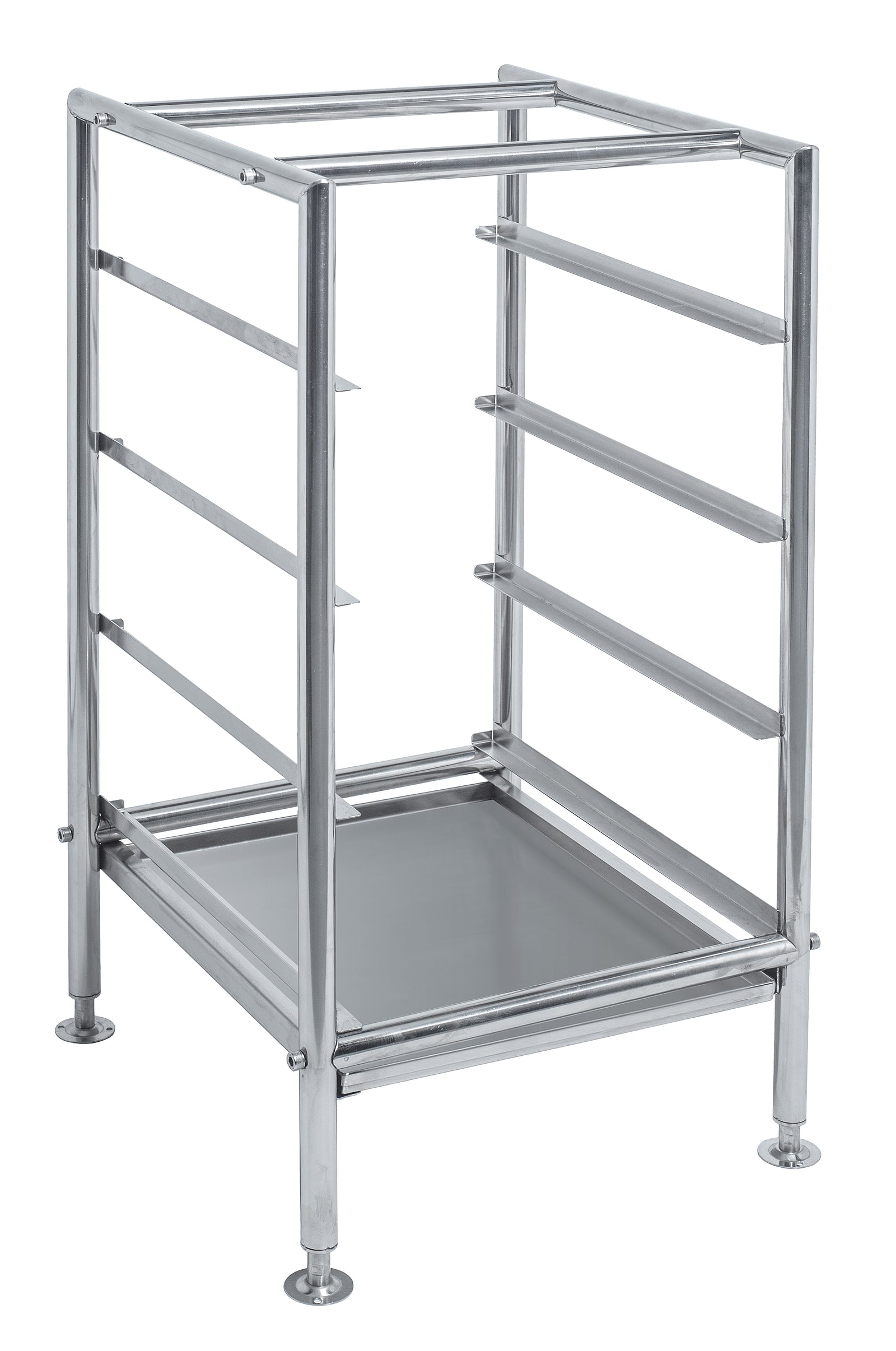 Simply Stainless SS36.GR Freestanding Dishwasher Glass Rack Stand