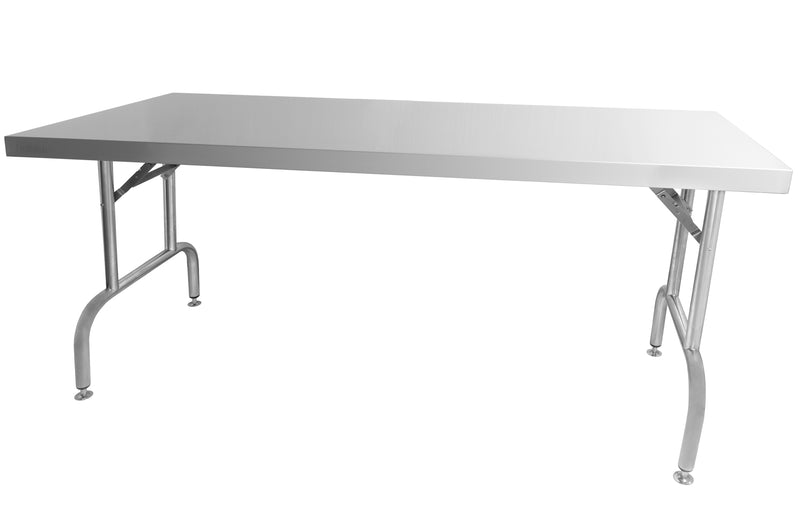 Simply Stainless SS38 Events Table