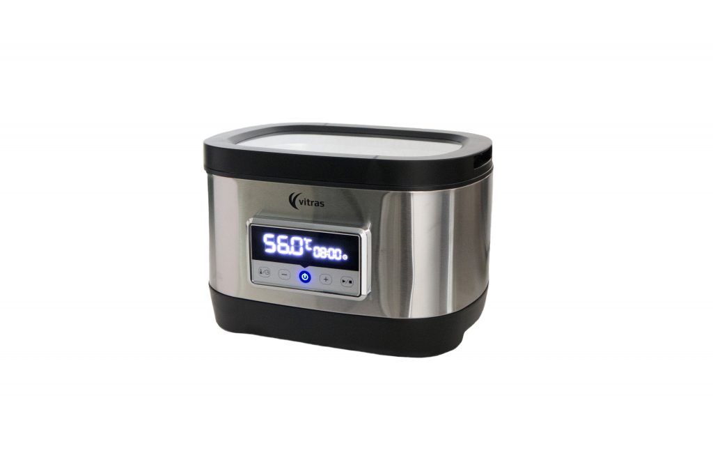 Vitras SVK0320 Sous Vide Water Bath