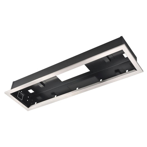 Heatstrip Flush Mount Enclosure for THX2400DCR