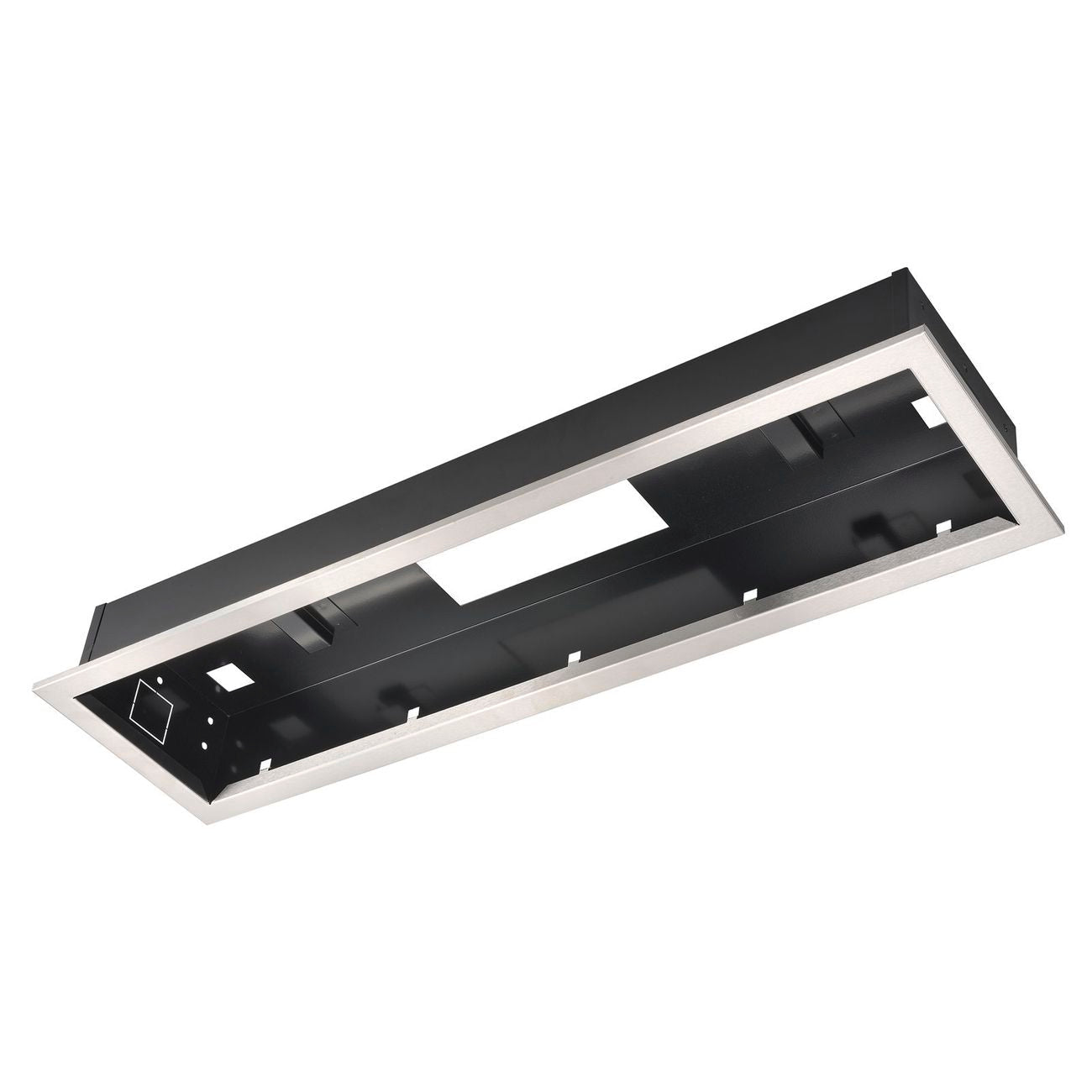 Heatstrip Flush Mount Enclosure for THH3200A