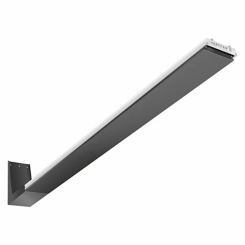 Heatstrip THH & THE Angled Wall Mount Bracket