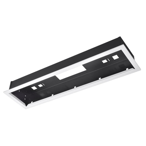 Heatstrip Flush Mount Enclosure - THY3200W