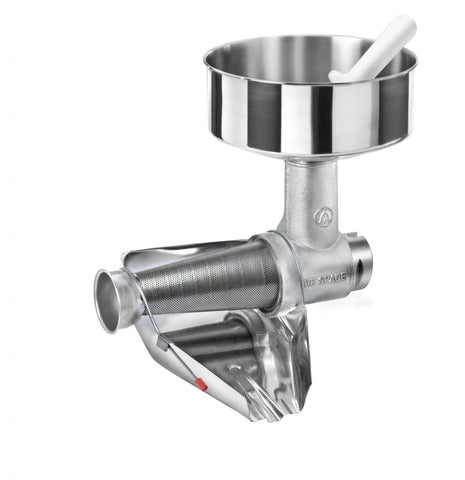 Tre Spade Tomato Squeezer Attachment