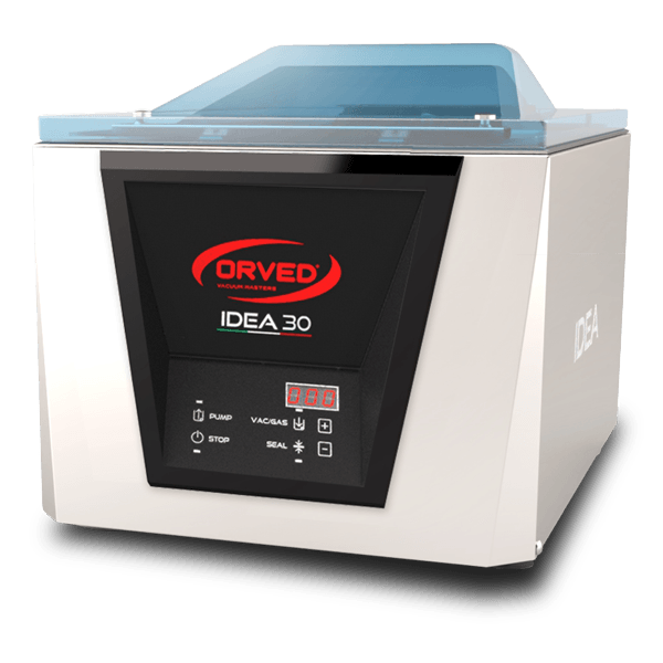 Orved VMO0030 IDEA 30 Vacuum Sealer