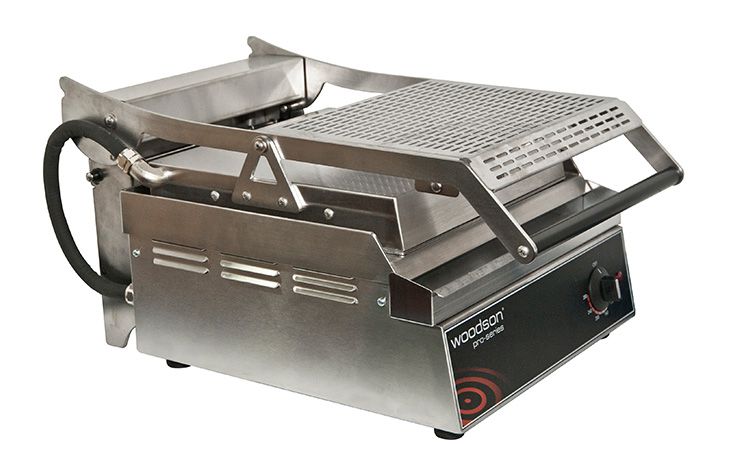 Woodson Pro Series Contact Grill W.GPC350