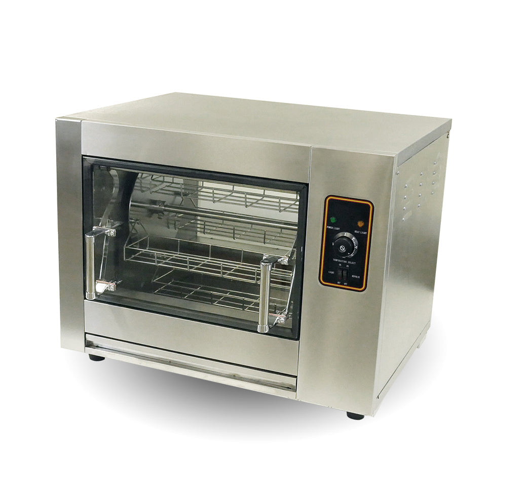 ConvectMAX Compact Basket Rotisserie YXD-266E