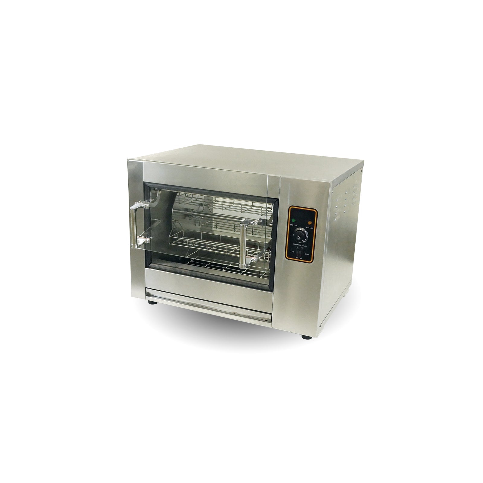 ConvectMAX Compact Basket Rotisserie YXD-266E