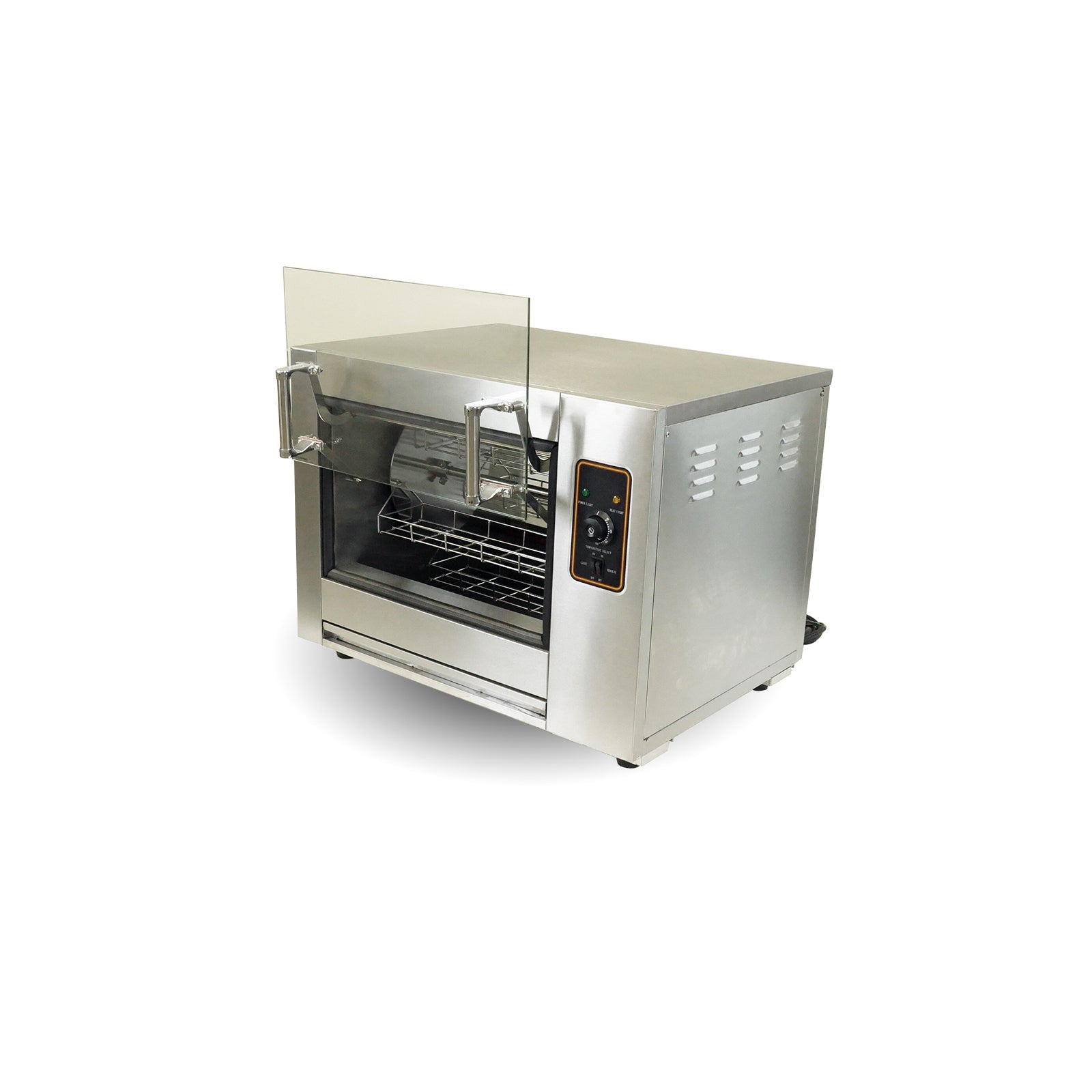 ConvectMAX Compact Basket Rotisserie YXD-266E