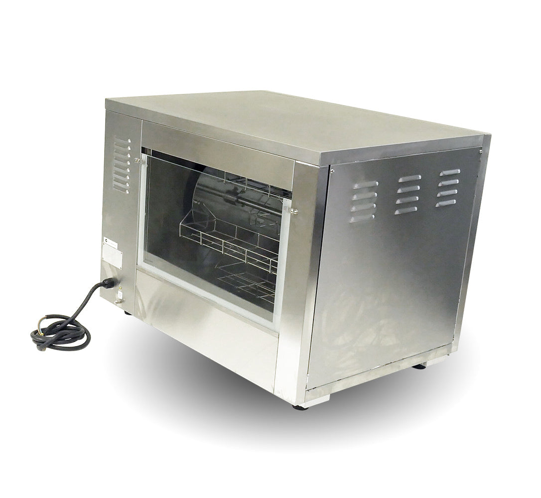 ConvectMAX Compact Basket Rotisserie YXD-266E