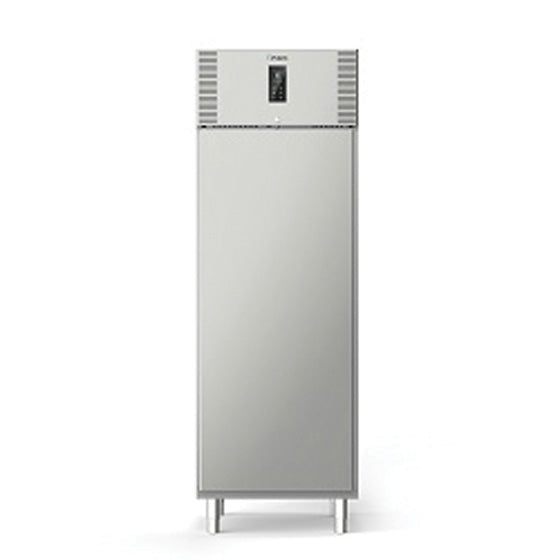 Firex 490L Capacity One Steel Door Refrigerated Cabinet | -15C To -25C