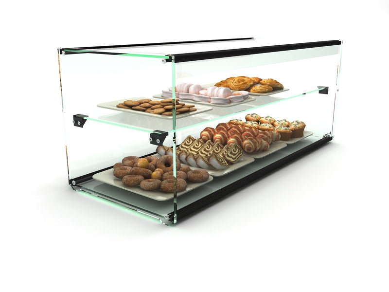 SAYL Ambient Display Two Tier 920mm