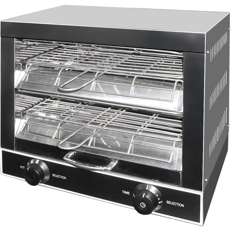 Benchstar Toaster / Griller / Salamander AT-360BE