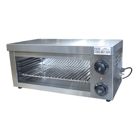 Benchstar Toaster / Griller / Salamander AT-936E