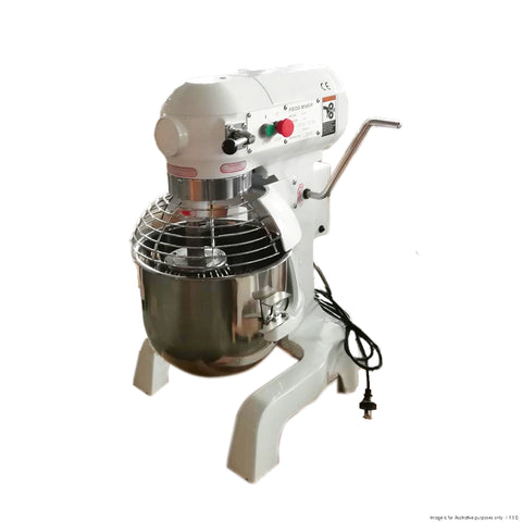 BakerMax 20 Litre Heavy Duty Mixer B20KG