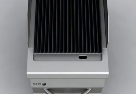 Fagor Kore 900 Series Chargrill B-G9101