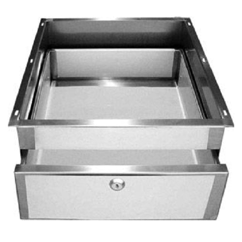 F.E.D Stainless Steel Drawer DR-01/A