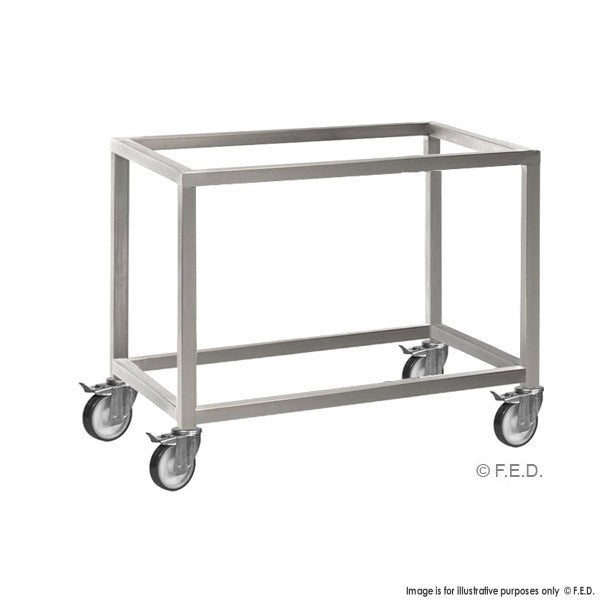 Benchstar Trolley For Countertop Bain Marie BMT11