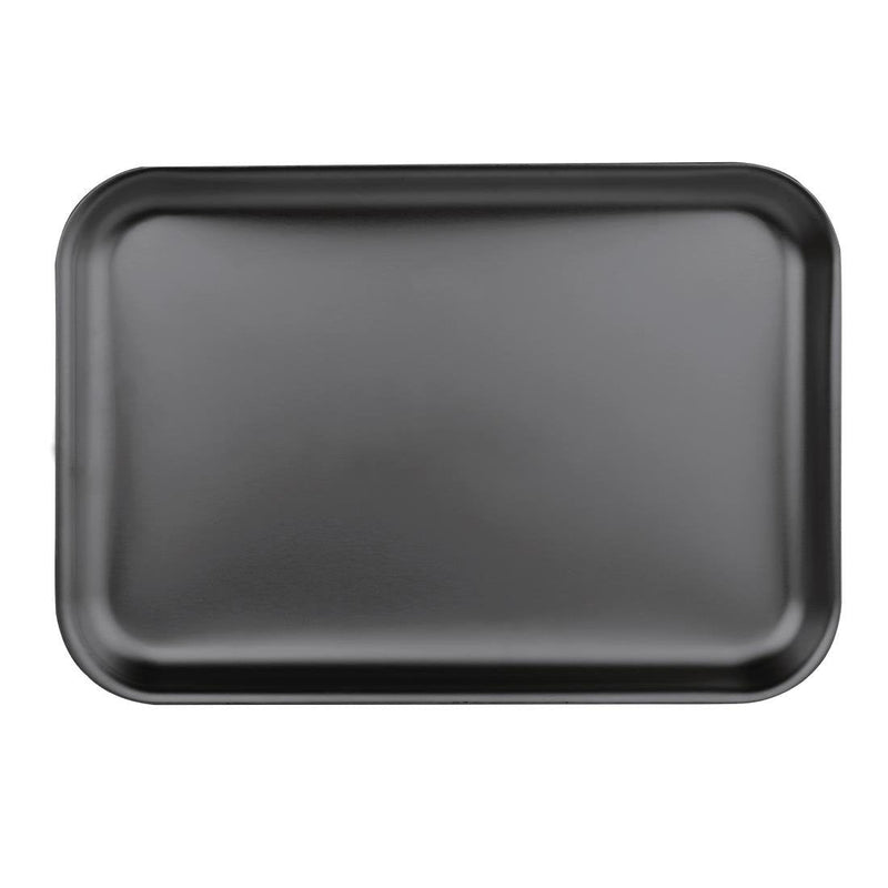 Vogue Anodised Aluminium Baking Tray 320mm