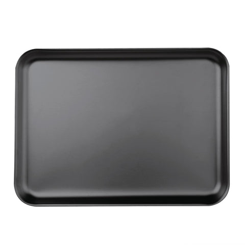 Vogue Anodised Aluminium Baking Tray 370mm - C063