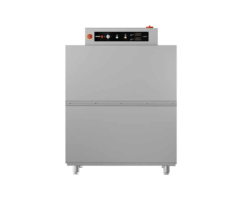 Fagor Electric Conveyor Dishwasher CCO-120DCW