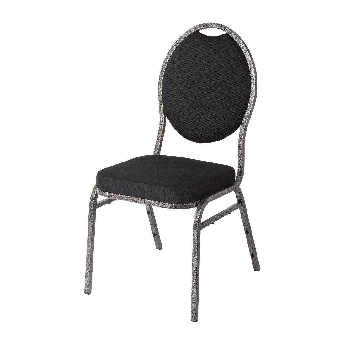 Bolero Banquet Chairs (Pack of 4)