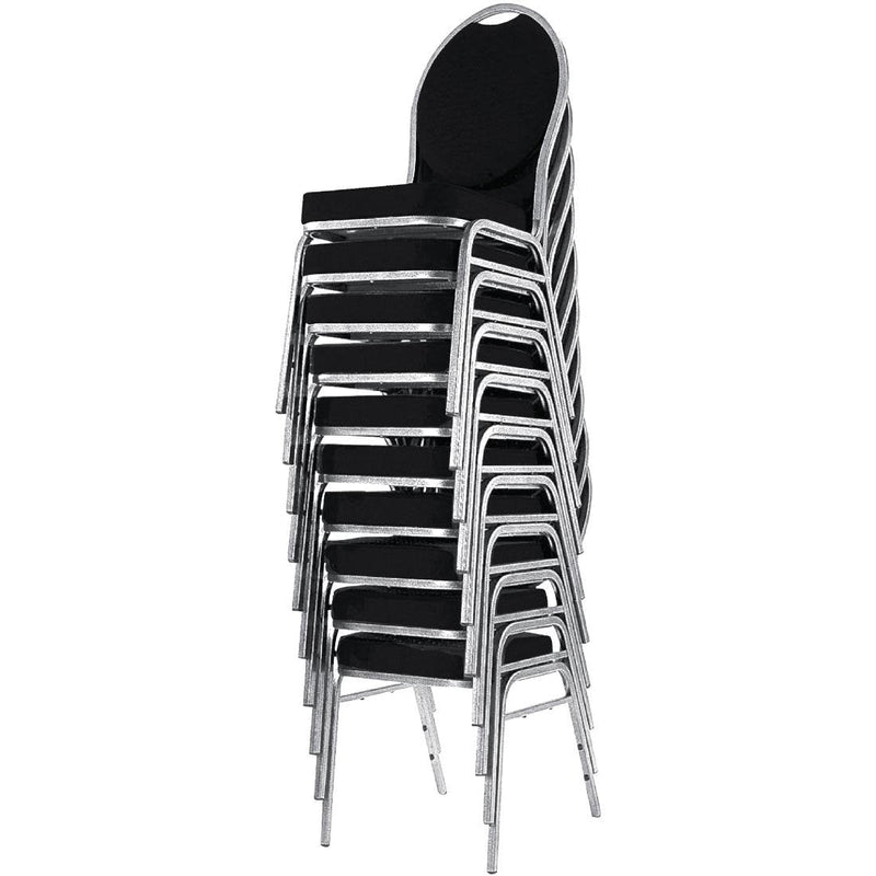 Bolero Banquet Chairs (Pack of 4)