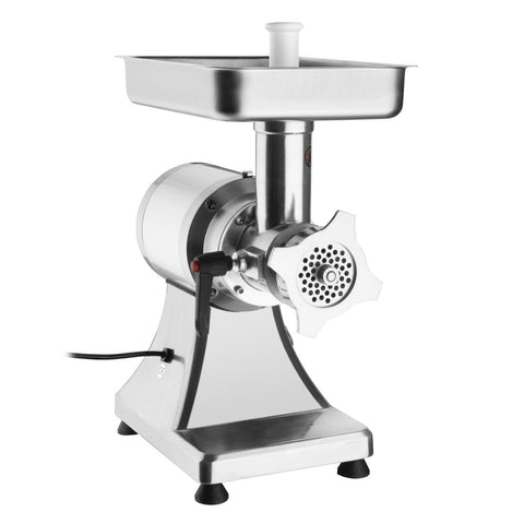 Apuro Heavy Duty Meat Mincer - Size #22