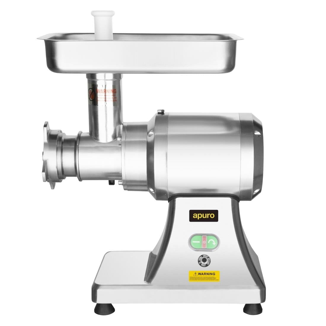 Apuro Heavy Duty Meat Mincer - Size #22