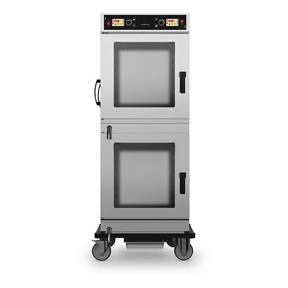 Firex 8+8 X 2/1Gn Mobile Cook And Hold Oven
