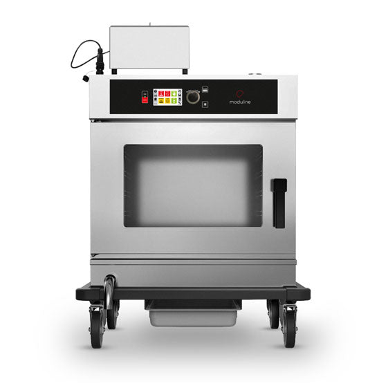 Moduline 46Kg Capacity Hot Or Cold Smoker Oven