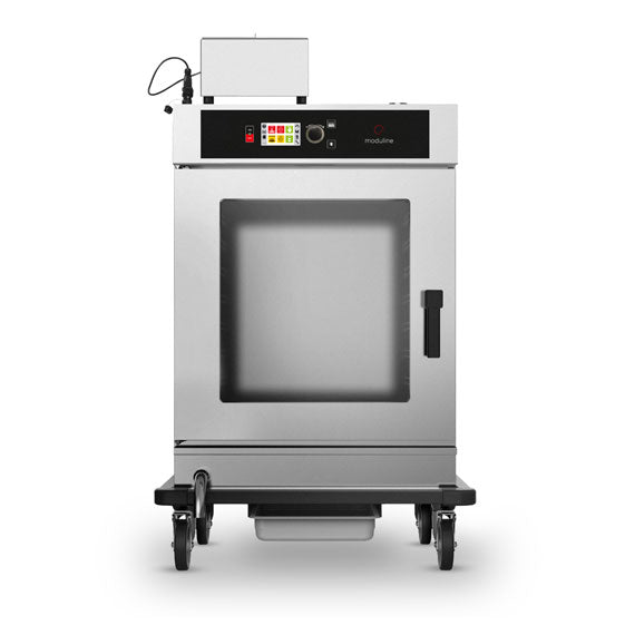 Moduline 55Kg Capacity Hot Or Cold Smoker Oven