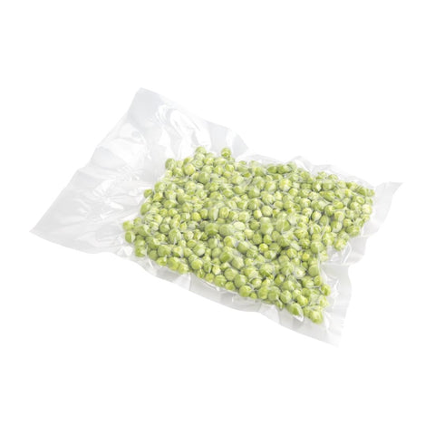 Vogue Smooth Vacuum Sealer Bags 200mm.