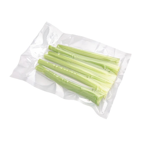 Vogue Smooth Vacuum Sealer Bags 300mm