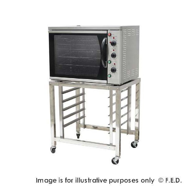 ConvectMAX Convection Oven Stand YXD-6A-S