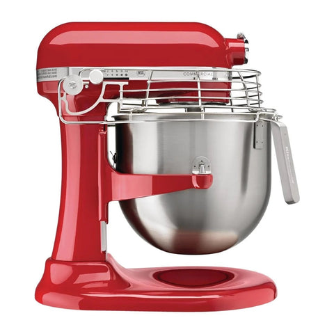 KitchenAid Commercial Lift Stand Mixer 5KSMC895