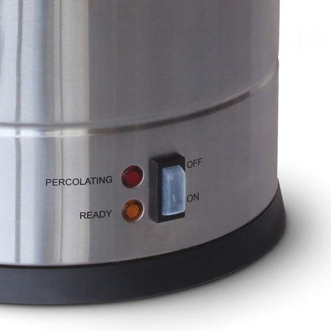 Robatherm Percolator