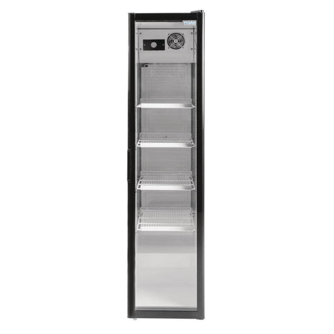 Polar G-Series Slimline Upright Bottle Cooler 300Ltr