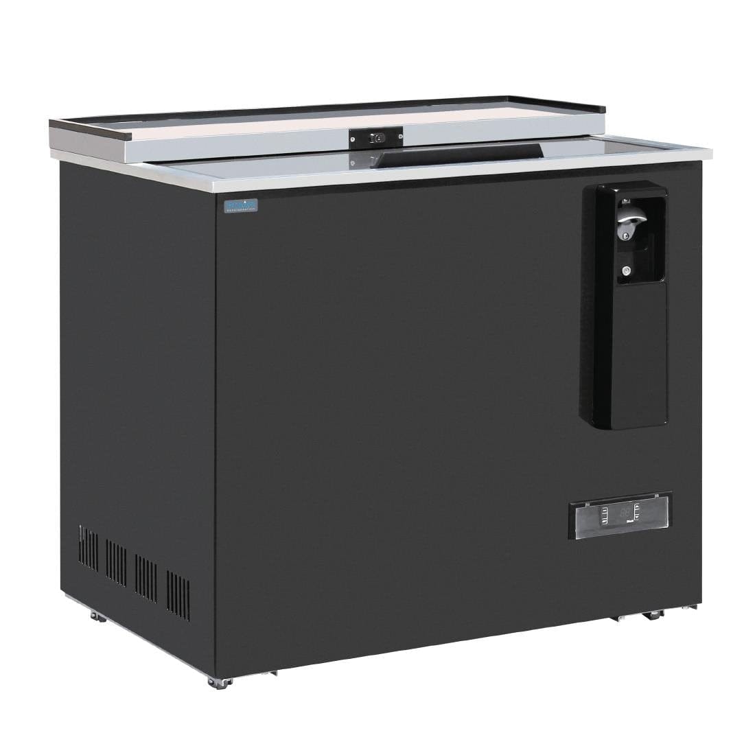 Polar G-Series Top loading Bottle Cooler - 935mm