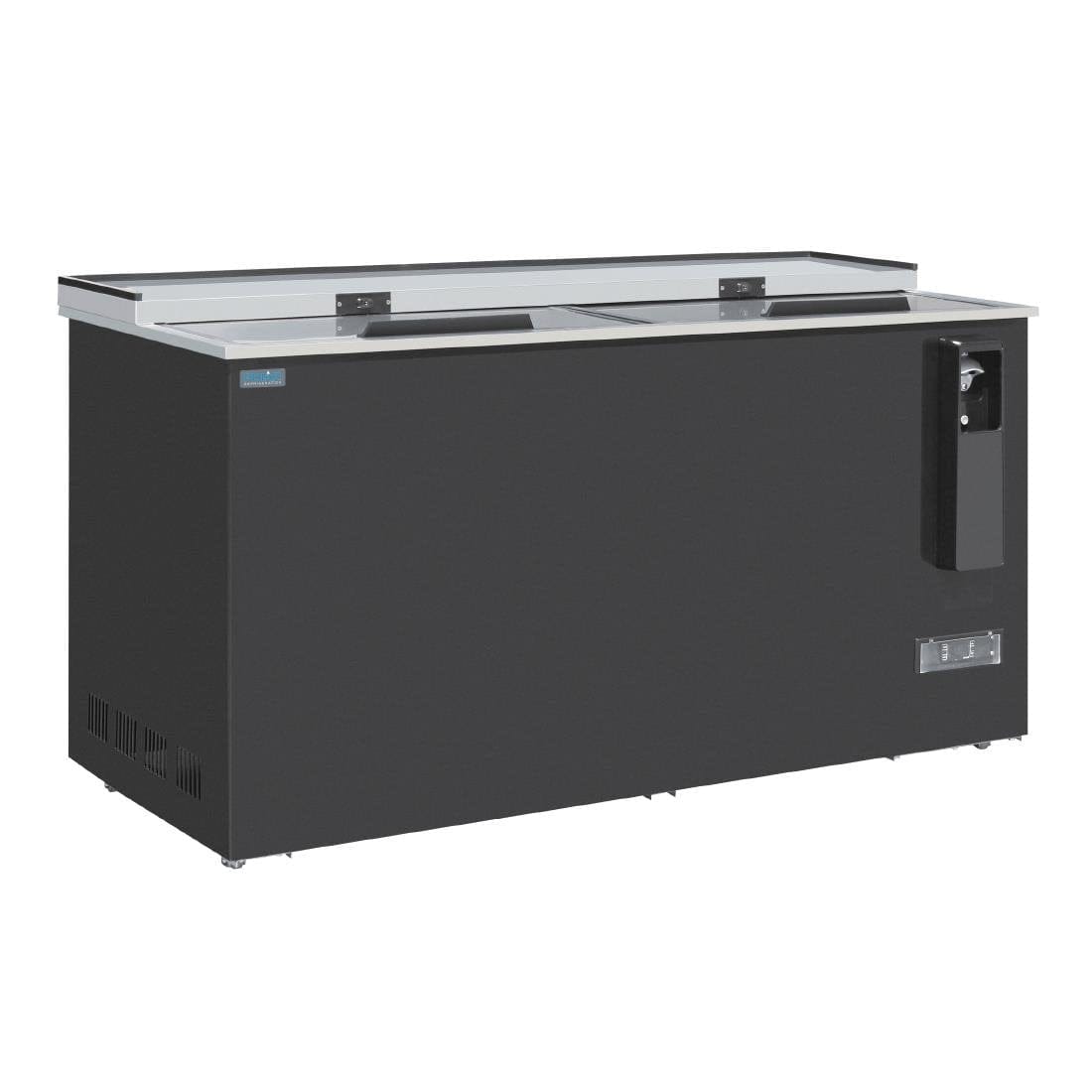 Polar G-Series Top loading Bottle Cooler - 1634mm